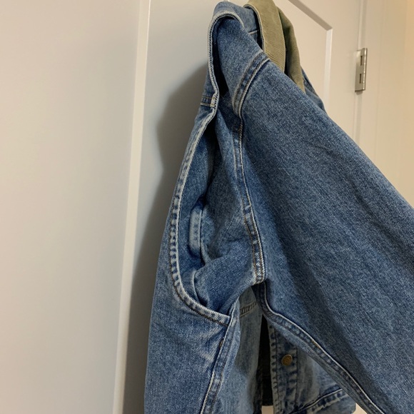 Lauren Ralph Lauren Vintage Jean Jacket - Picture 3 of 5